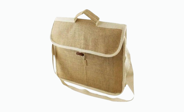 Brown Boys & Girls Sling Bag Merchant, Trader & Exporter in West Bengal, India, USA, Europe, UAE, Australia, Russia, Korea & Japan